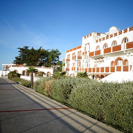 Residence De L'Ocean ลาทร็องช์-ซูร์-แมร์ ภายนอก รูปภาพ