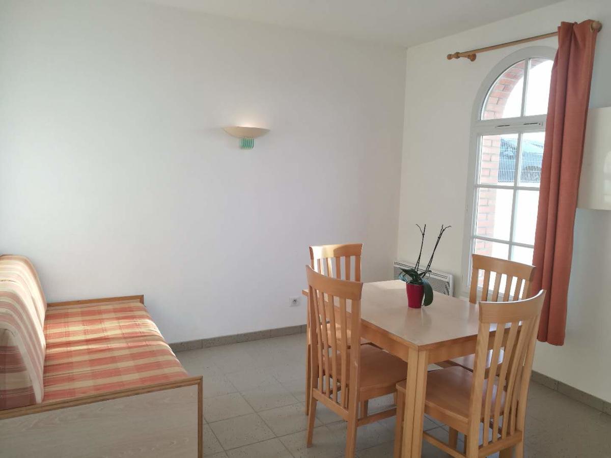 Residence De L'Ocean ลาทร็องช์-ซูร์-แมร์ ภายนอก รูปภาพ